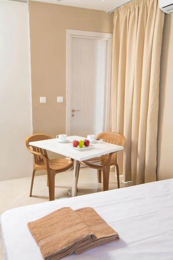 Marisa Napa Suites Ayia Napa 0*,  Cyprus