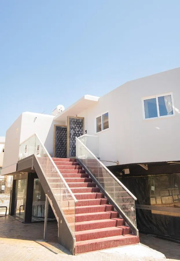 Marisa Napa Suites Ayia Napa Cyprus