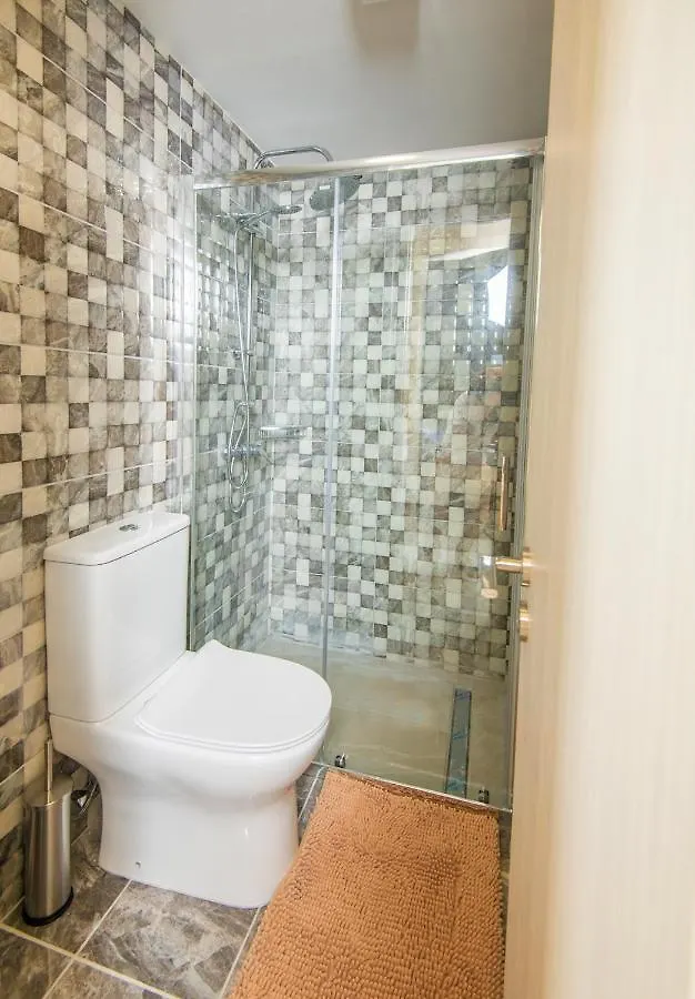 Marisa Napa Suites Ayia Napa