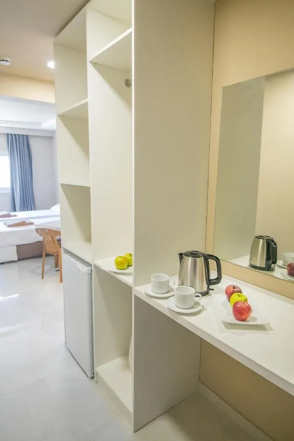 Marisa Napa Suites Ayia Napa Cyprus