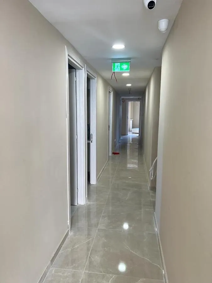 Marisa Napa Suites Ayia Napa