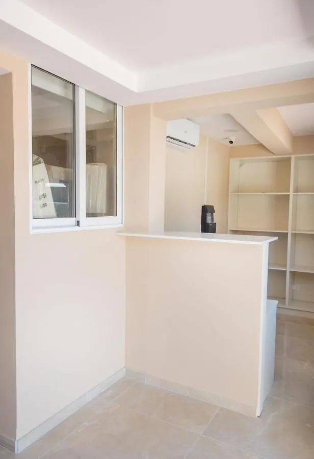 Hotel Marisa Napa Suites Ayia Napa Cyprus