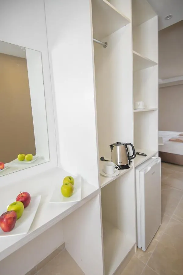 Marisa Napa Suites Ayia Napa
