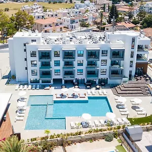 Quality Lodge, Bw Premier Collection Λάρνακα