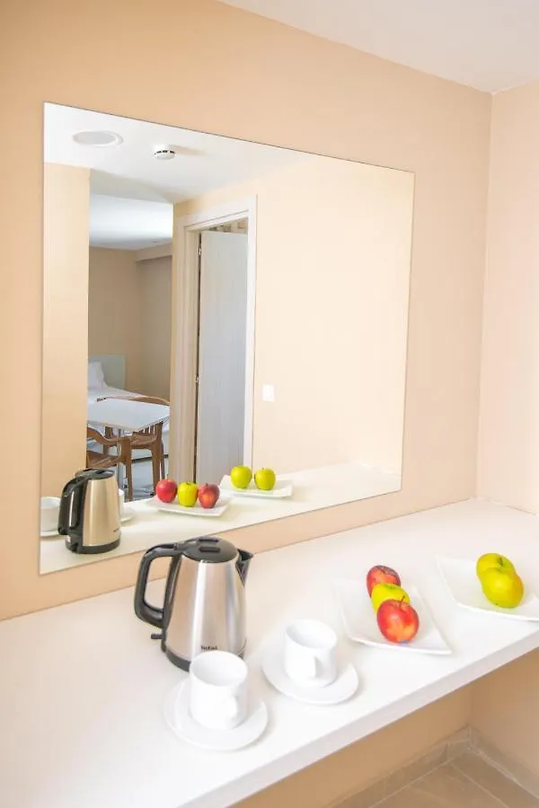 Marisa Napa Suites Αγία Νάπα 0*,  Κύπρος