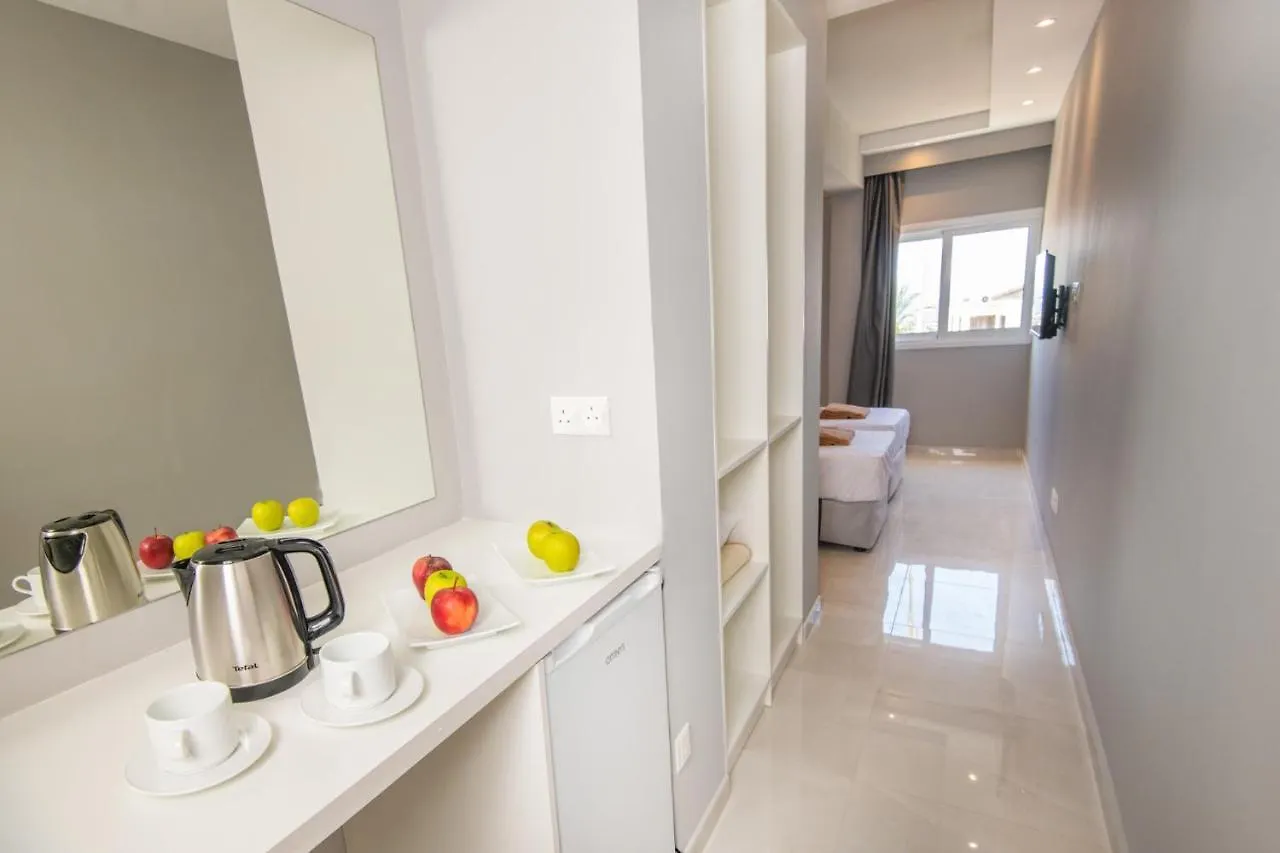 Marisa Napa Suites Αγία Νάπα 0*,  Κύπρος