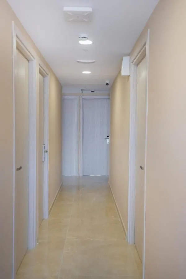 Marisa Napa Suites Αγία Νάπα Ξενοδοχείο